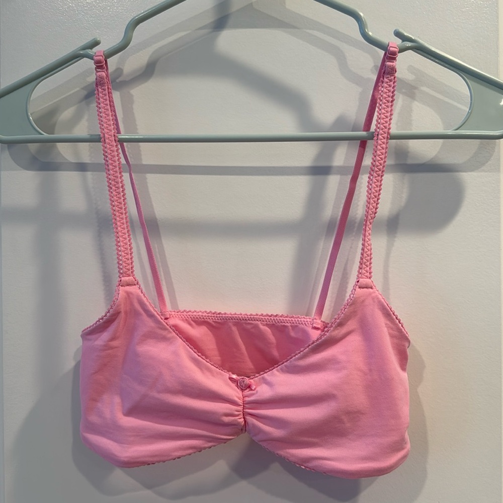 💖Pink Skims Bralette💖